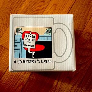 Coffee mug